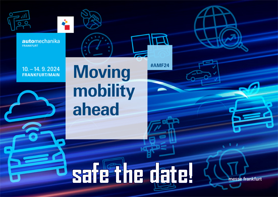 Automechanika 2024