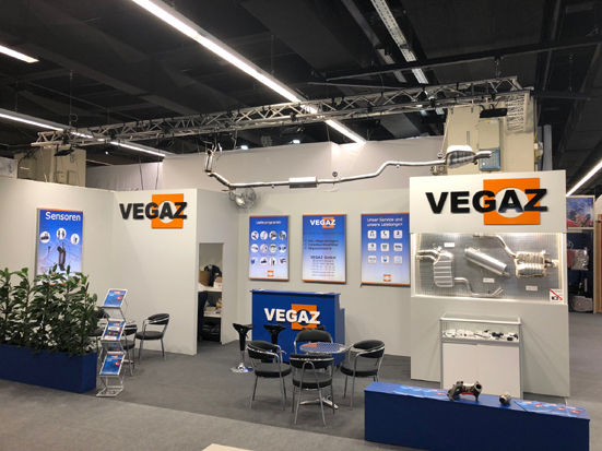 VEGAZ